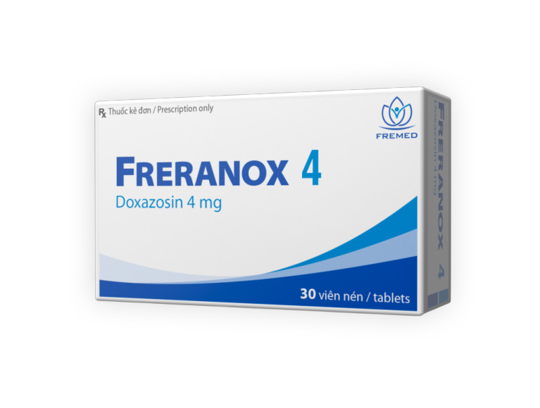 Freranox 4